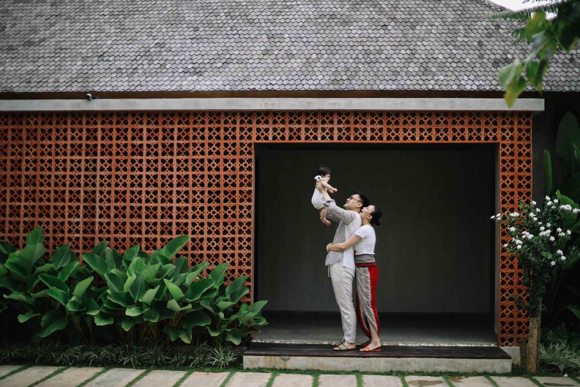 The Garcia Ubud Hotel & Resort Exterior photo