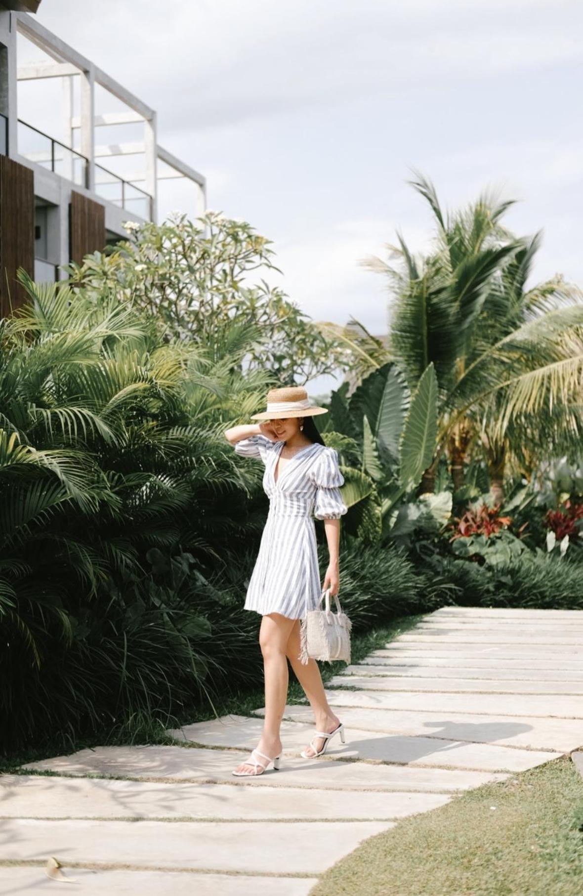 The Garcia Ubud Hotel & Resort Exterior photo