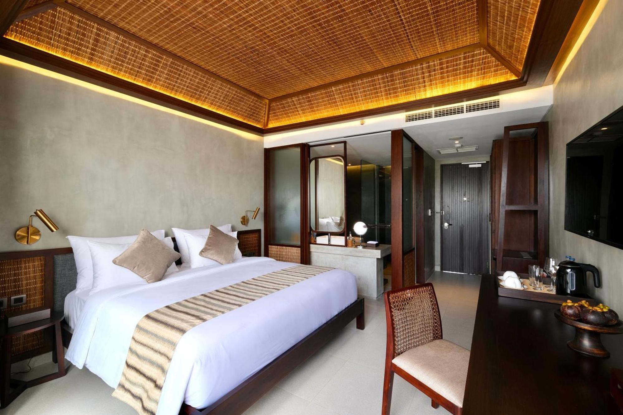 The Garcia Ubud Hotel & Resort Exterior photo